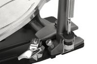 Pearl P-1030 Eliminator Solo Black enkel bassdrumpedaal - thumbnail
