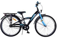 Volare Thombike Kinderfiets Jongens 24 inch 3v - thumbnail
