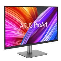 ASUS ProArt PA279CRV - 27 Zoll 4K UHD Professioneller Monitor - 16:9 IPS, 3840x2160 - ergonomisch, Pivot, Calman, hohe Farbtreue, DisplayHDR 400 - thumbnail