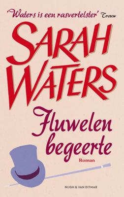 Fluwelen begeerte - Sarah Waters - ebook