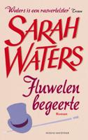 Fluwelen begeerte - Sarah Waters - ebook - thumbnail