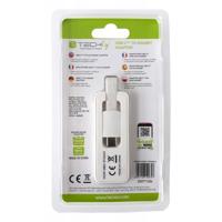 Techly IADAP-USB31-ETGIGA3 netwerkkaart & -adapter - thumbnail