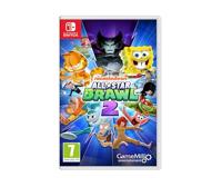 Nickelodeon All-Star Brawl 2 - thumbnail