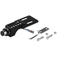 Monacor EN-120 Systeemdrager - thumbnail