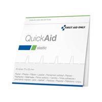 Westcott AC-P44002 Pleister Dispenser First Aid Only 90 Stuks Elastisch - thumbnail