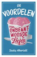 De voordelen van onbeantwoorde liefde - Becky Albertalli - eBook (9789463490122) - thumbnail