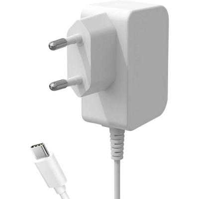 HN Power HNP12H-C Stekkernetvoeding, vaste spanning 5 V/DC 2.4 A 12 W