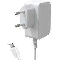 HN Power HNP12H-C Stekkernetvoeding, vaste spanning 5 V/DC 2.4 A 12 W - thumbnail