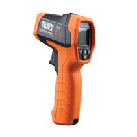 Klein Tools IR10 Infrarood-thermometer Optiek 20:1 -40 - 650 °C - thumbnail
