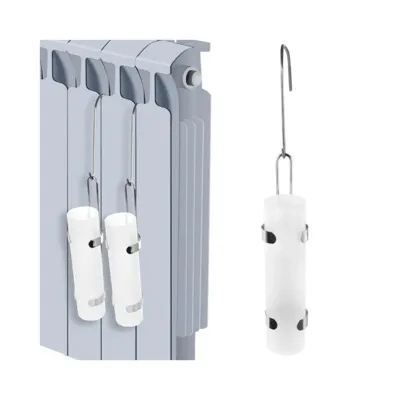 Waterverdamper set van 2 stuks