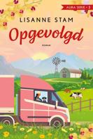 Opgevolgd - Lisanne Stam - ebook - thumbnail