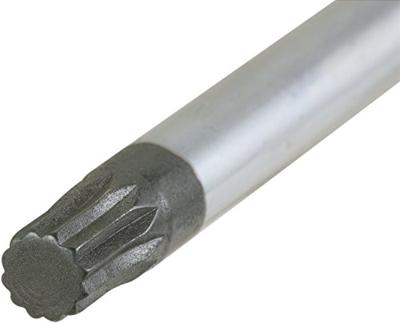 KS Tools 150.1740 1/2 aandrijfassteeknotset veeltand, 4-delig KS Tools 150.1740 1/2 aandrijfassteeknotset veeltand, 4-delig