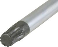 KS Tools 150.1740 1/2 aandrijfassteeknotset veeltand, 4-delig - thumbnail