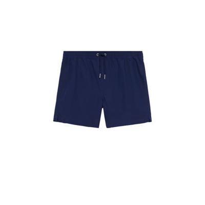 Mango Man zwemshort donkerblauw Mango Man zwemshort donkerblauw