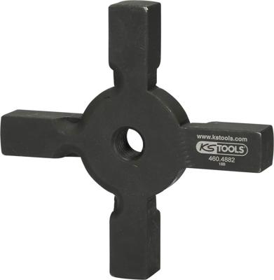 KS Tools 460.4882 Trekstuk, 15 mm