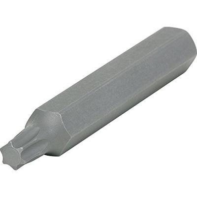 KS Tools 975.2060 9752060 Torx-bit T 60 Speciaal staal Vernikkeld 1 stuk(s) KS Tools 975.2060 9752060 Torx-bit T 60 Speciaal staal Vernikkeld 1 stuk(s)