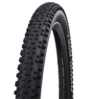 Schwalbe Buitenband rapid rob 27.5 x 2.25 (57-584) zwart - thumbnail
