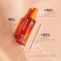 Lancaster Sun Beauty Satin Dry Oil Spray SPF50 150ml - thumbnail