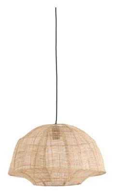 Light & Living Hanglamp 'Macul' Jute, 50cm Light & Living Hanglamp 'Macul' Jute, 50cm