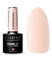 Claresa uv/led gellak 5ml celebration 7 - thumbnail
