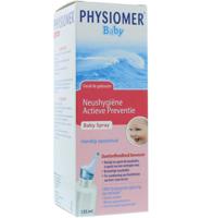 Physiomer Baby Spray - thumbnail