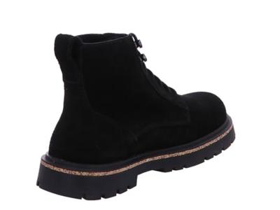 Birkenstock HIGHWOOD LACE MID SUEDE LTHR - alle Birkenstock HIGHWOOD LACE MID SUEDE LTHR - alle