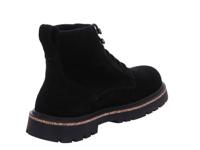 Birkenstock HIGHWOOD LACE MID SUEDE LTHR - alle - thumbnail