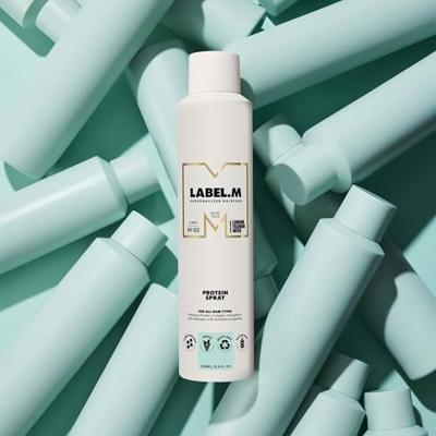 Label M Protein Spray 250ml