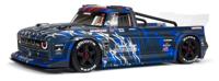 Arrma Infraction 6S BLX RTR - 2020 V2 - Blauw - thumbnail