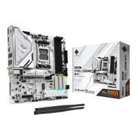 Moederbord AMD Asrock B850M Steel Legend WiFi - thumbnail