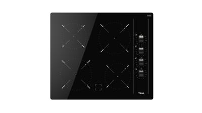 Vitrokeramische kookplaat Teka TBC 64000 XFL 60 cm