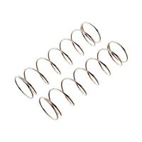 Arrma - Shock Spring 84mm M 56.6gf/mm (2) (AR330239) - thumbnail