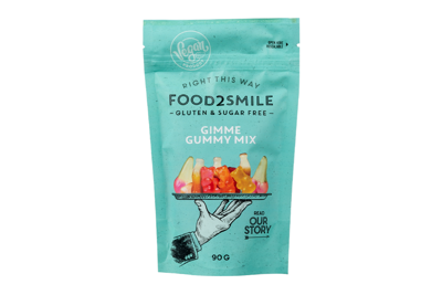 Food2smile Gimme Gummy Mix Food2smile Gimme Gummy Mix