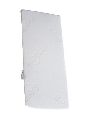 Baby Dan - Mattress Comfort - 40x84x4,5 cm (1395) Baby Dan - Mattress Comfort - 40x84x4,5 cm (1395)