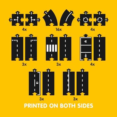 Waytoplay King of the Road Waytoplay King of the Road