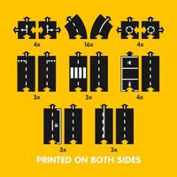 Waytoplay King of the Road - thumbnail