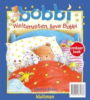 Uitgeverij Kluitman Omkeer: eet smakelijk / welterusten, lieve bobbi - thumbnail