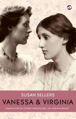 Vanessa & Virginia (Paperback)