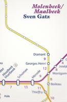 Molenbeek/Maalbeek - Sven Gatz - eBook (9789463103848) - thumbnail