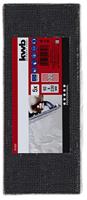 kwb 851820 Schuurpapier Korrelgrootte (num) 120 (l x b) 230 mm x 93 mm 5 stuk(s) - thumbnail