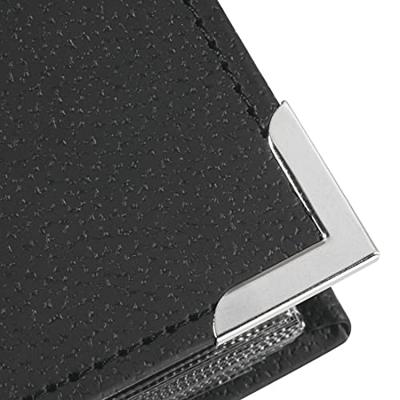 Hama 00001929 Fotoalbum (b x h) 19 cm x 23.5 cm Zwart 100 bladzijden
