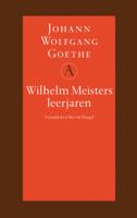 Wilhelm meisters leerjaren - Johann Wolfgang Goethe - ebook - thumbnail