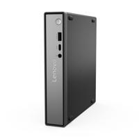 Lenovo Mini-PC (HTPC) ThinkCentre neo50q QC 2.5 cm (1 inch) Qualcomm® Snapdragon X1-26-100 3 GHz 16 GB RAM 512 GB SSD 13C8001EGE - thumbnail