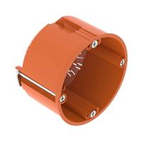 OBO Bettermann 2003802 Hollewand-apparaatdoos (Ø x d) 68 mm x 47 mm 25 stuk(s) - thumbnail