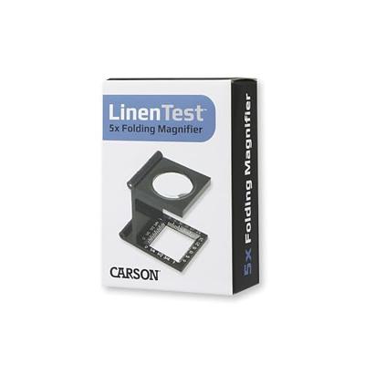 Carson Dradenteller Opvouwbaar 5x30mm LT-30