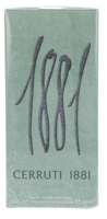 Cerruti 1881 Pour Homme Eau de toilette Spray 50 ml Heren - thumbnail