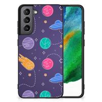 Samsung Galaxy S21FE GSM Cover Space - thumbnail