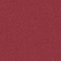 Babybox met matras linnen rood - thumbnail