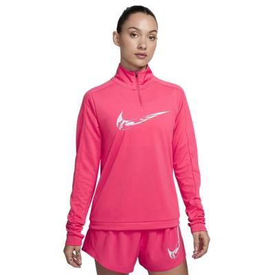 Nike Swoosh Sportsweater Dames M/38. Nike Swoosh Sportsweater Dames M/38.