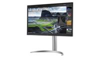 LG UltraFine 27UQ850V-W 27 Ultra HD IPS-Black monitor - thumbnail